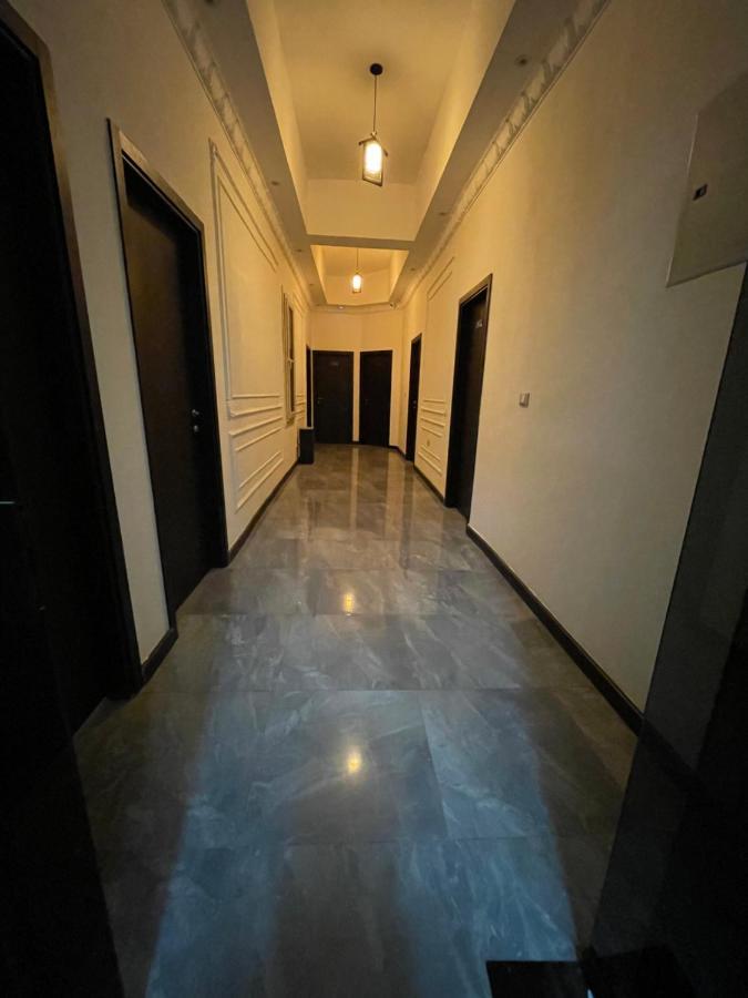 Valencia Ap Cairo 호텔 외부 사진