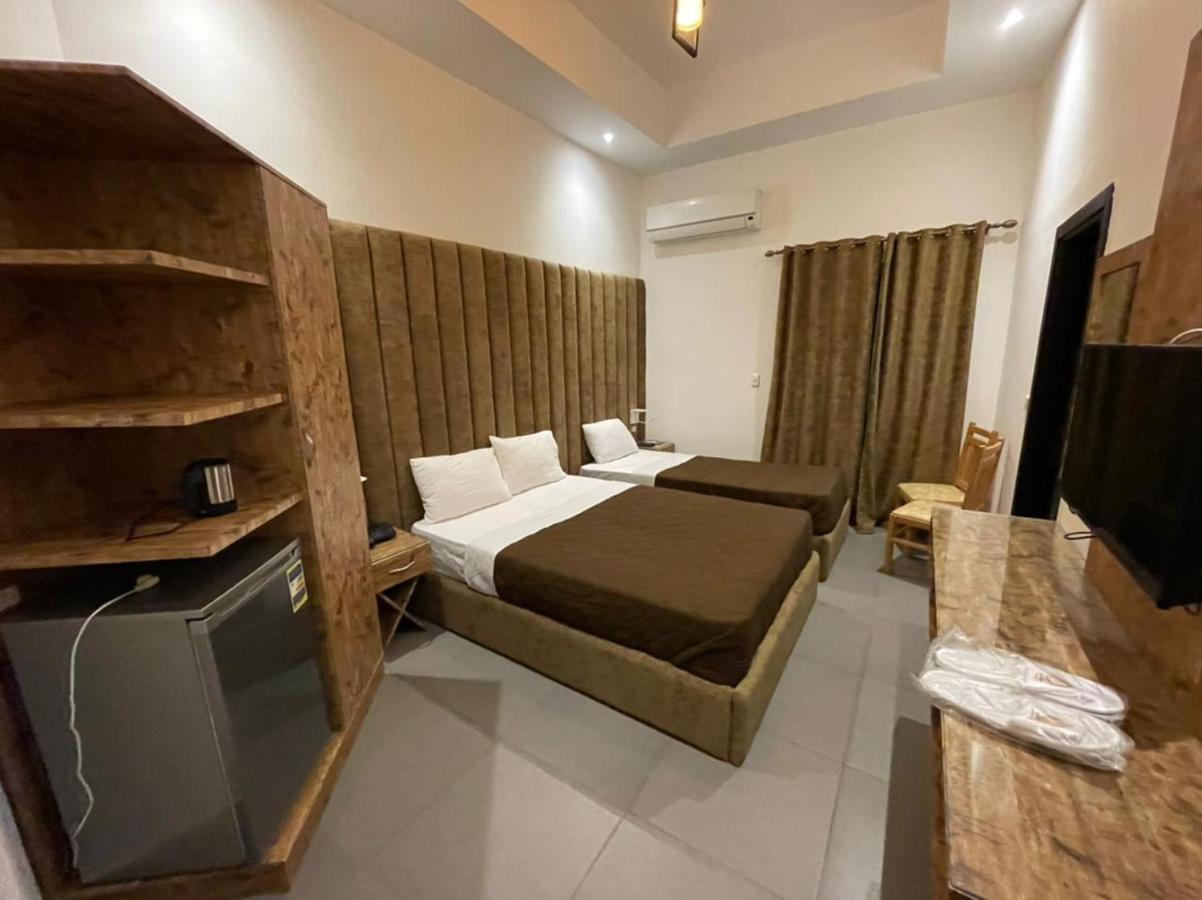 Valencia Ap Cairo 호텔 외부 사진